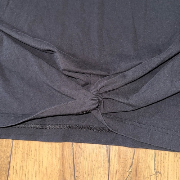 Black Adidas tank - Picture 2 of 5